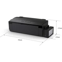 Принтер Epson L1800 фото 2